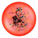 #207 Pink (RANDOM FOIL) 175-176 BFF Z Swirl Archer (Anthony Barela & Austin Turner)