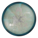 #96 EXACT DISC (Diamond Plate) 175-176 BFF Z Swirl Archer (Anthony Barela & Austin Turner)