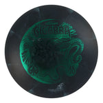 #101 Blacks/Darks (RANDOM FOIL) 164-166 ESP Swirl BFF Cigarra