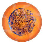 #109 Oranges (RANDOM FOIL) 167-169 ESP Swirl BFF Cigarra