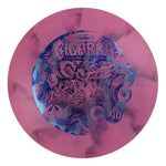 #111 Pink-Purples (RANDOM FOIL) 167-169 ESP Swirl BFF Cigarra