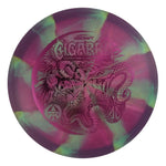 #112 Purples (RANDOM FOIL) 167-169 ESP Swirl BFF Cigarra