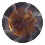 #115 Blacks/Darks (RANDOM FOIL) 170-172 ESP Swirl BFF Cigarra
