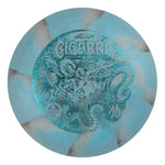 #116 Blues (RANDOM FOIL) 170-172 ESP Swirl BFF Cigarra