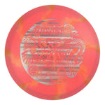 #120 Pink-Oranges (RANDOM FOIL) 170-172 ESP Swirl BFF Cigarra