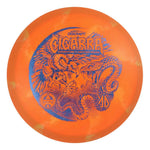 #126 Oranges (RANDOM FOIL) 173-174 ESP Swirl BFF Cigarra