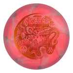 #127 Pinks (RANDOM FOIL) 173-174 ESP Swirl BFF Cigarra