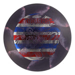 #12 EXACT DISC (Bomb Pop) 164-166 ESP Swirl BFF Cigarra