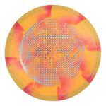 #16 EXACT DISC (Silver Prisms) 164-166 ESP Swirl BFF Cigarra