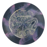 #17 EXACT DISC (Silver Prisms) 164-166 ESP Swirl BFF Cigarra