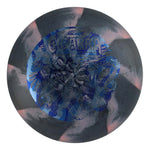 #22 EXACT DISC (Blue Camo) 167-169 ESP Swirl BFF Cigarra