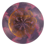 #29 EXACT DISC (Copper Metallic) 167-169 ESP Swirl BFF Cigarra