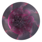 #38 EXACT DISC (Magenta Metallic) 167-169 ESP Swirl BFF Cigarra