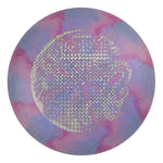 #43 EXACT DISC (Silver Prisms) 167-169 ESP Swirl BFF Cigarra
