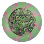 #47 EXACT DISC (Starry Night) 167-169 ESP Swirl BFF Cigarra