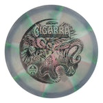 #49 EXACT DISC (Starry Night) 167-169 ESP Swirl BFF Cigarra