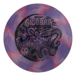 #52 EXACT DISC (Black) 170-172 ESP Swirl BFF Cigarra