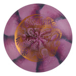 #56 EXACT DISC (Copper Metallic) 170-172 ESP Swirl BFF Cigarra
