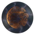 #57 EXACT DISC (Copper Metallic) 170-172 ESP Swirl BFF Cigarra