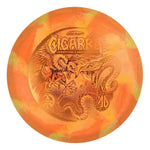 #59 EXACT DISC (Copper Metallic) 170-172 ESP Swirl BFF Cigarra