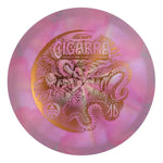 #60 EXACT DISC (Copper Metallic) 170-172 ESP Swirl BFF Cigarra