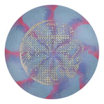 #68 EXACT DISC (Silver Prisms) 170-172 ESP Swirl BFF Cigarra