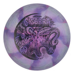 #74 EXACT DISC (Starry Night) 170-172 ESP Swirl BFF Cigarra