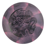 #75 EXACT DISC (Starry Night) 170-172 ESP Swirl BFF Cigarra