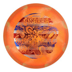 #86 EXACT DISC (Bomb Pop) 173-174 ESP Swirl BFF Cigarra