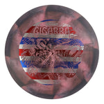 #87 EXACT DISC (Bomb Pop) 173-174 ESP Swirl BFF Cigarra