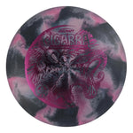 #88 EXACT DISC (Magenta Metallic) 173-174 ESP Swirl BFF Cigarra