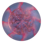 #92 EXACT DISC (Pink Flowers) 173-174 ESP Swirl BFF Cigarra