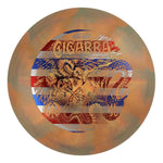 #94 EXACT DISC (Bomb Pop) 175-176 ESP Swirl BFF Cigarra