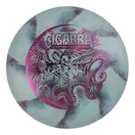 #99 EXACT DISC (Magenta Metallic) 175-176 ESP Swirl BFF Cigarra