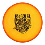 Orange (Black) 173-174 Z Glo Banger GT