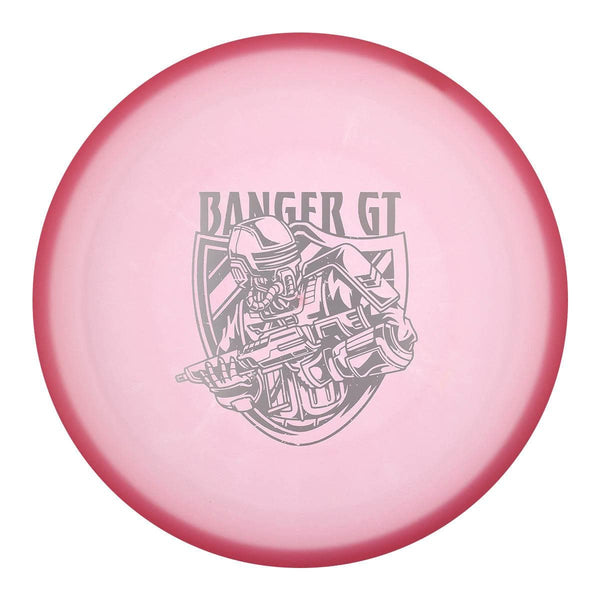 Pink (Silver Matte) 170-172 Z Glo Banger GT