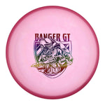 Pink (Rainbow) 170-172 Z Glo Banger GT