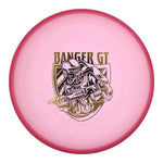 Pink (Copper Metallic) 170-172 Z Glo Banger GT