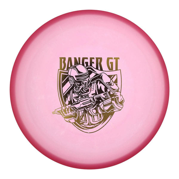 Pink (Copper Metallic) 170-172 Z Glo Banger GT