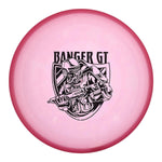 Pink (Black) 170-172 Z Glo Banger GT