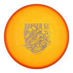 Orange (Silver Matte) 170-172 Z Glo Banger GT
