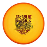 Orange (Rainbow) 170-172 Z Glo Banger GT