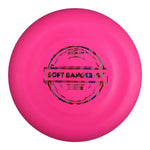 Pink (Flag) 173-174 Soft Banger GT