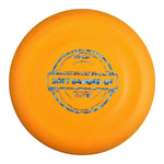 Orange (Blue Light Shatter) 173-174 Soft Banger GT
