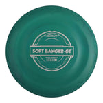 Green (Silver Brushed) 173-174 Soft Banger GT