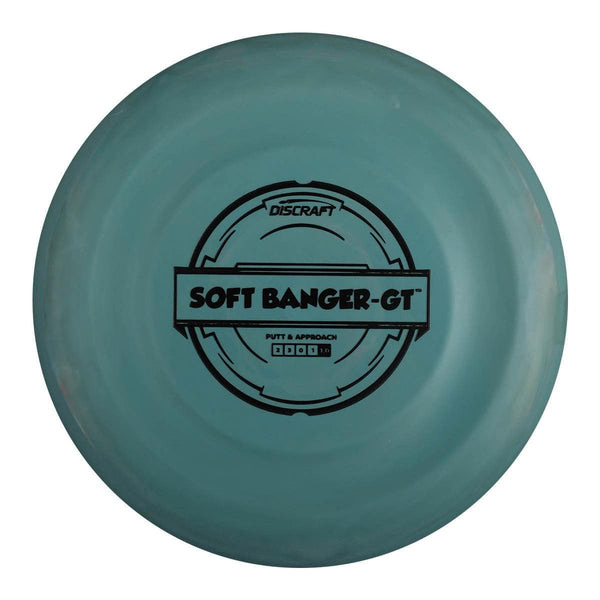 Green (Black) 173-174 Soft Banger GT