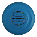 Blue (Jellybean) 173-174 Soft Banger GT