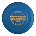 Blue (Gold Linear Holo) 173-174 Soft Banger GT