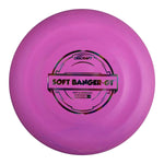 Purple (Jellybean) 170-172 Soft Banger GT