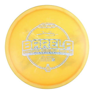 #26 (Spirograph) 177+ Anthony Barela Signature Series ESP Buzzz SS